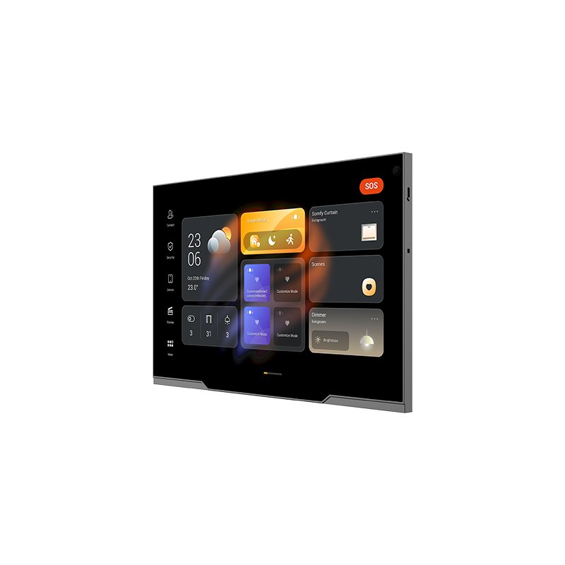 Akuvox - Akubela Hypanel Supreme 12” control panel (PHX1-ST)