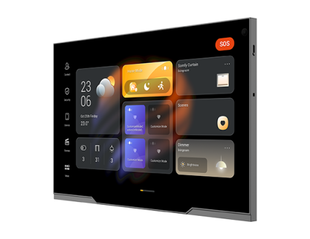 Akuvox - Panneau de contrôle 12" Akubela Hypanel Supreme (PHX1-ST)