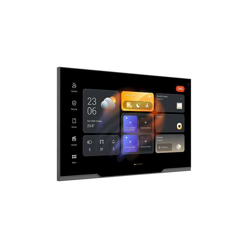 Akuvox - 12“ Akubela Hypanel Supreme Control Panel (PHX1-ST)
