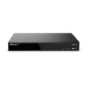 Milesight - 8-channel 4K video recorder PoE Series NVR 5000 MS-N5008-UPC