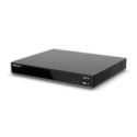 Milesight - 8-channel 4K video recorder PoE Series NVR 5000 MS-N5008-UPC