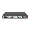 Milesight - 8-channel 4K video recorder PoE Series NVR 5000 MS-N5008-UPC