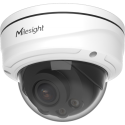 Milesight - Telecamera di rete a cupola motorizzata AI Pro MS-C8272-F(I)PA