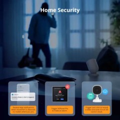 SONOFF - Rilevatore di movimento Zigbee 3.0