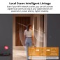 SONOFF - Rilevatore di movimento Zigbee 3.0 SONOFF - Rilevatore di movimento Zigbee 3.0