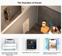 SONOFF - Zigbee 3.0 door or window sensor