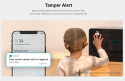 SONOFF - Sensore Zigbee 3.0 per porte e finestre