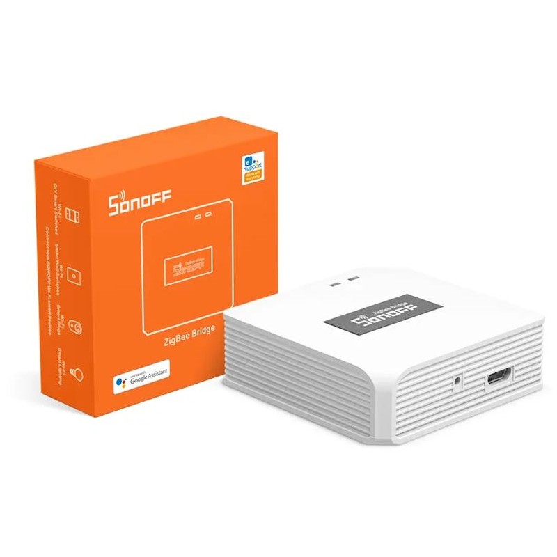 SONOFF - Zigbee 3.0 verbundenes Mikroschalter Modul