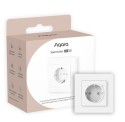 Aqara - Temperatur- und Feuchtigkeitssensor Zigbee 3.0 (Aqara Temperature and Humidity Sensor T1)