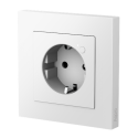 Aqara - Temperatur- und Feuchtigkeitssensor Zigbee 3.0 (Aqara Temperature and Humidity Sensor T1)