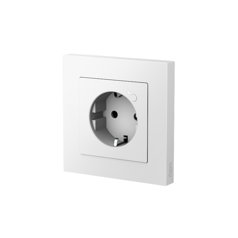 Aqara - Temperatur- und Feuchtigkeitssensor Zigbee 3.0 (Aqara Temperature and Humidity Sensor T1)