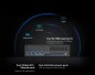 Minisforum - Mini PC MS-01 Barebone avec Intel Core i5-12600H,vPro Enterprise Support,2x10Gbps SFP+LAN/2x2.5G RJ45/2xUSB4/HDIM/1 Minisforum - Mini PC MS-01 Barebone avec Intel Core i5-12600H,vPro Enterprise Support,2x10Gbps SFP+LAN/2x2.5G RJ45/2xUSB4/HDIM/1