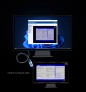 Minisforum - Mini PC MS-01 Barebone avec Intel Core i5-12600H,vPro Enterprise Support,2x10Gbps SFP+LAN/2x2.5G RJ45/2xUSB4/HDIM/1 Minisforum - Mini PC MS-01 Barebone avec Intel Core i5-12600H,vPro Enterprise Support,2x10Gbps SFP+LAN/2x2.5G RJ45/2xUSB4/HDIM/1