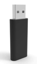 Z-Wave.me - Adaptateur USB pour Z-Wave & Zigbee/Thread/BLE Z-Station