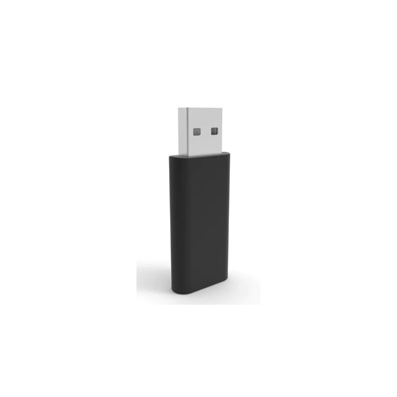 Z-Wave.me - Adaptateur USB pour Z-Wave & Zigbee/Thread/BLE Z-Station