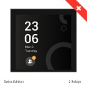 Akuvox - Smart control panel Akubela HyPanel PS51-R2-CH