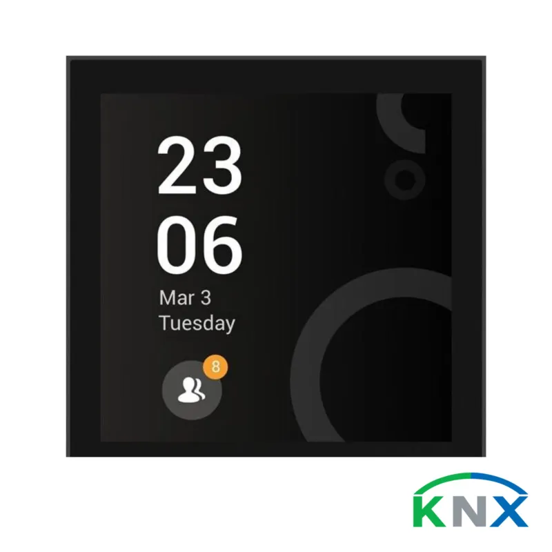 Akuvox - Akubela HyPanel PS51-KNX-EU control panel