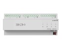 Akuvox - 4 Gang 300W Thyristor Dimmmodul KNX (B1D4P300)