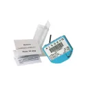 Qubino – Potentialfreies Modul Z-Wave+ ZMNHND1
