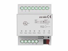 Akuvox - Module d'alimentation 960mA KNX (LY/D0960412J)