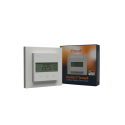 Heatit Controls - Drahtloser Z-Wave+ Thermostat Z-Temp3