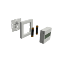 Heatit Controls - Drahtloser Z-Wave+ Thermostat Z-Temp3