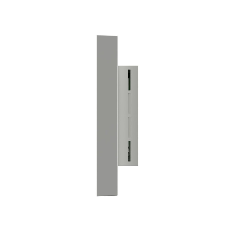 Heatit Controls - Drahtloser Z-Wave+ Thermostat Z-Temp3