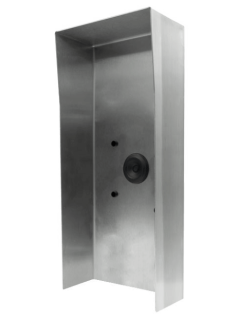 Doorbird - Coperchio di protezione per D2101V