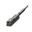 SMLIGHT - SLZB-06M Adaptateur Zigbee Ethernet PoE USB WiFi