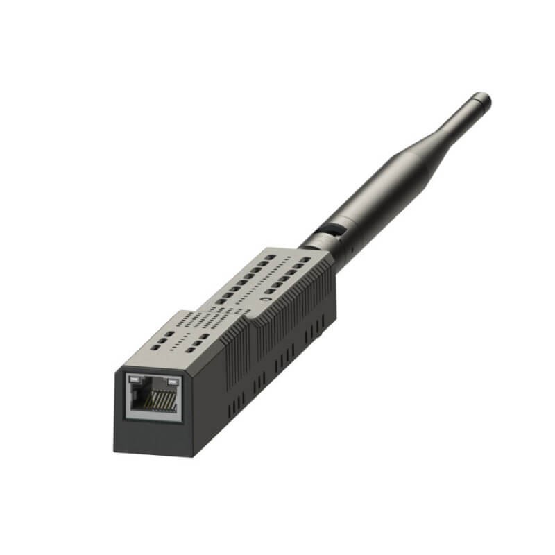 SMLIGHT - SLZB-06M Adaptateur Zigbee Ethernet PoE USB WiFi