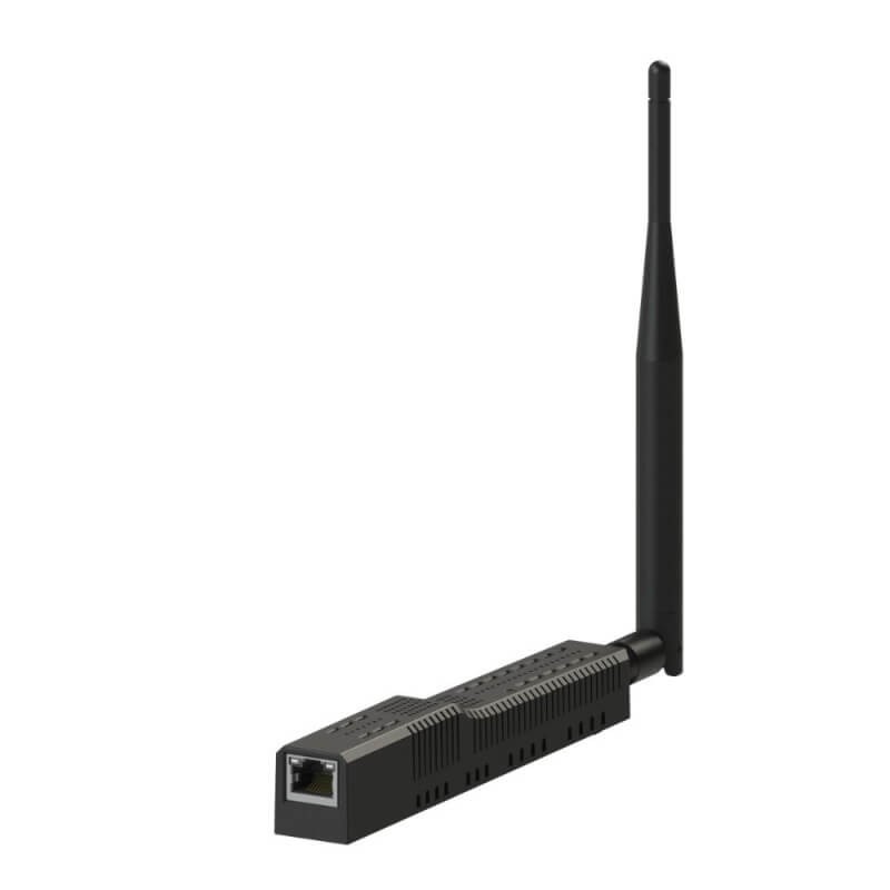 SMLIGHT - SLZB-06M Adaptateur Zigbee Ethernet PoE USB WiFi