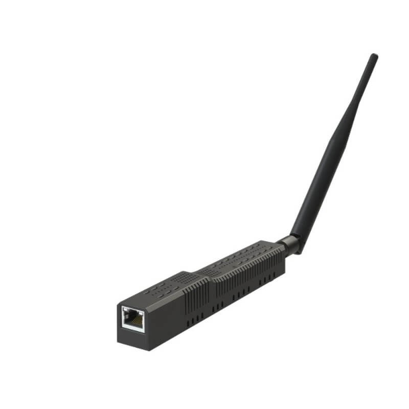SMLIGHT - SLZB-06M Adaptateur Zigbee Ethernet PoE USB WiFi