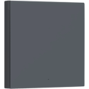 Aqara - Zigbee 3.0 Smart Switch mit Neutralleiter (Wall Switch H1 With Neutral Single Rocker)