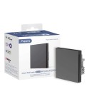 Aqara - Zigbee 3.0 Smart Switch mit Neutralleiter (Wall Switch H1 With Neutral Single Rocker)