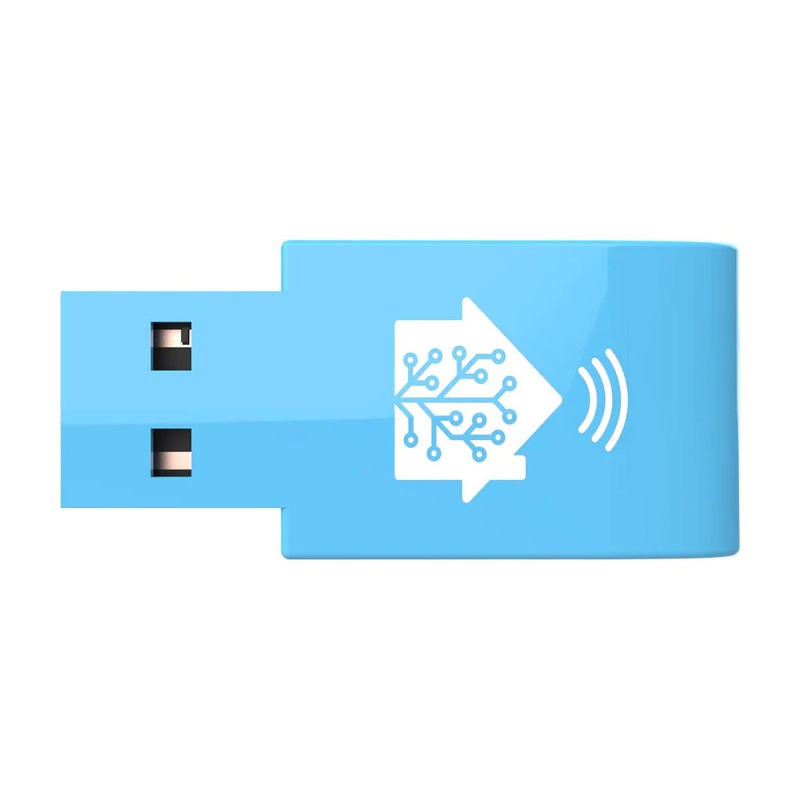Popp - ZigBee USB Dongle (chipset EFR32MG13)