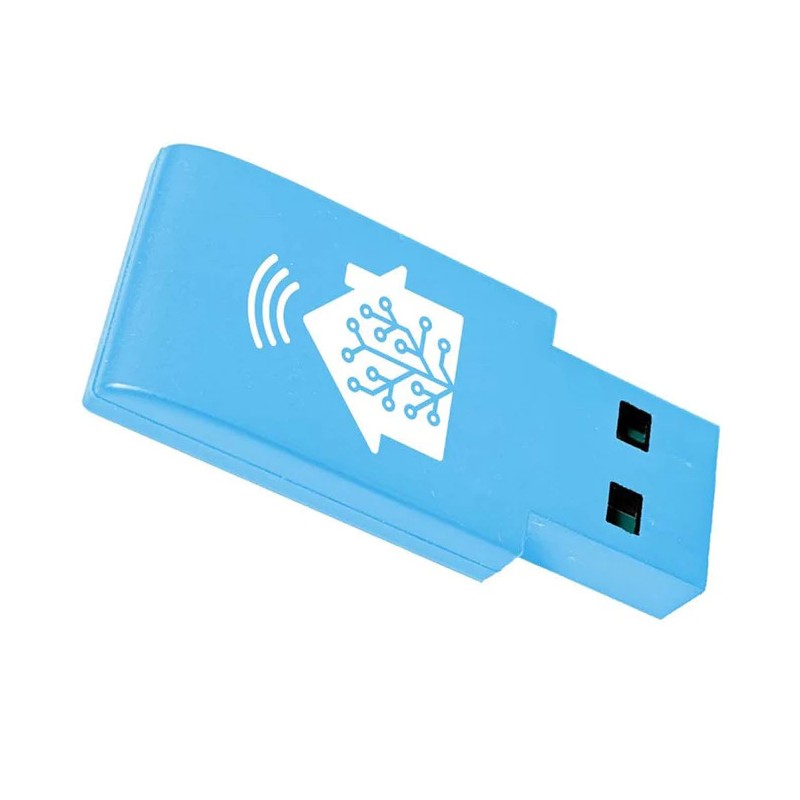 Popp- ZigBee USB Dongle (EFR32MG13 Chipset)