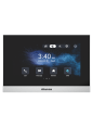 Akuvox - Console intérieure SIP avec écran tactile 7", Wifi et Bluetooth (version Android) Akuvox C316W Akuvox - Console intérieure SIP avec écran tactile 7", Wifi et Bluetooth (version Android) Akuvox C316W