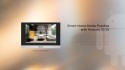 Akuvox - SIP indoor console with 7" touch screen, Wifi and Bluetooth (Android version) Akuvox C316W