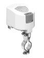 Aqara - Vanne connectée Zigbee 3.0 Valve Controller T1