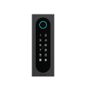 Akuvox - IP access control reader compatible with QR Code, PIN, BLE, RFID and NFC (Akuvox A08)