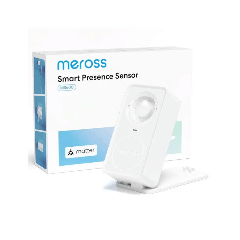 Meross - Smart Presence Sensor Meross - Smart Presence Sensor