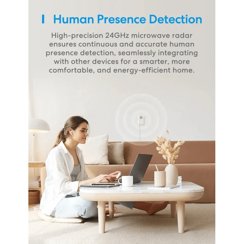 Meross - Smart Presence Sensor