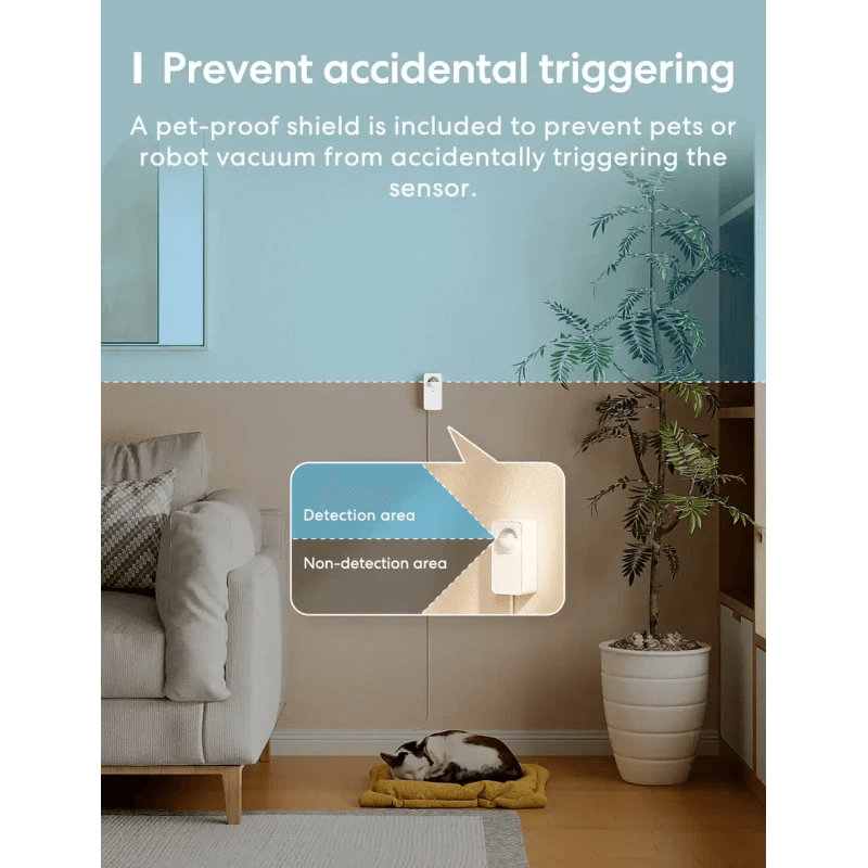 Meross - Smart Presence Sensor