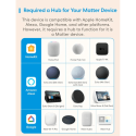 Meross - Smart Presence Sensor