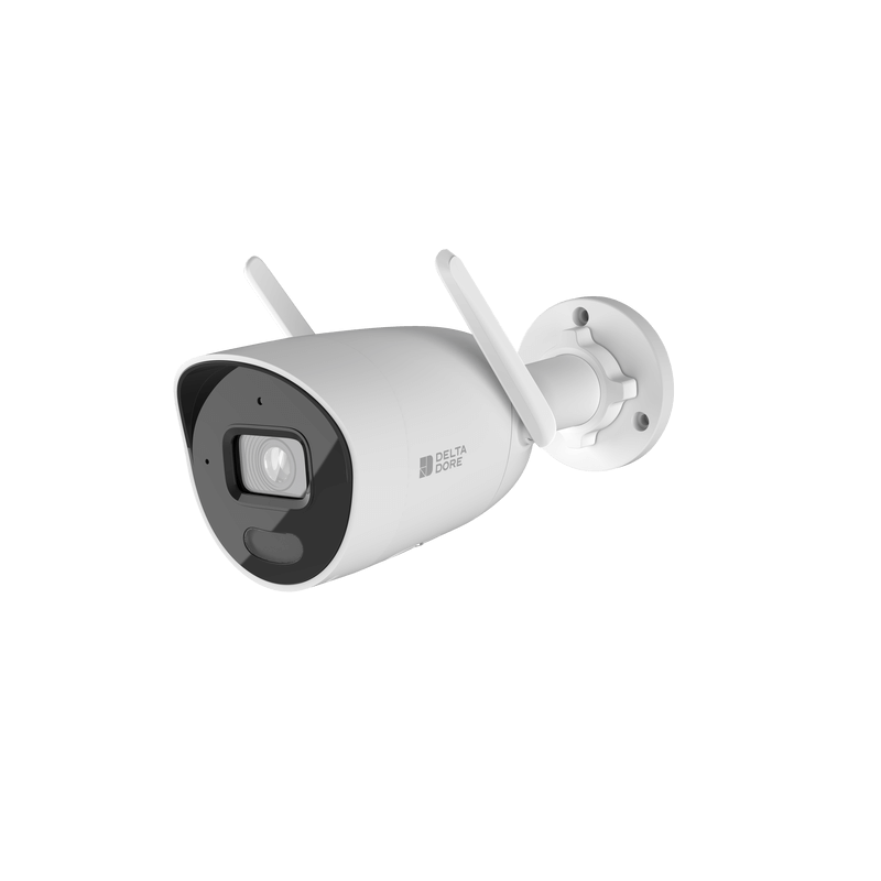 Delta Dore - TYCAM Guard