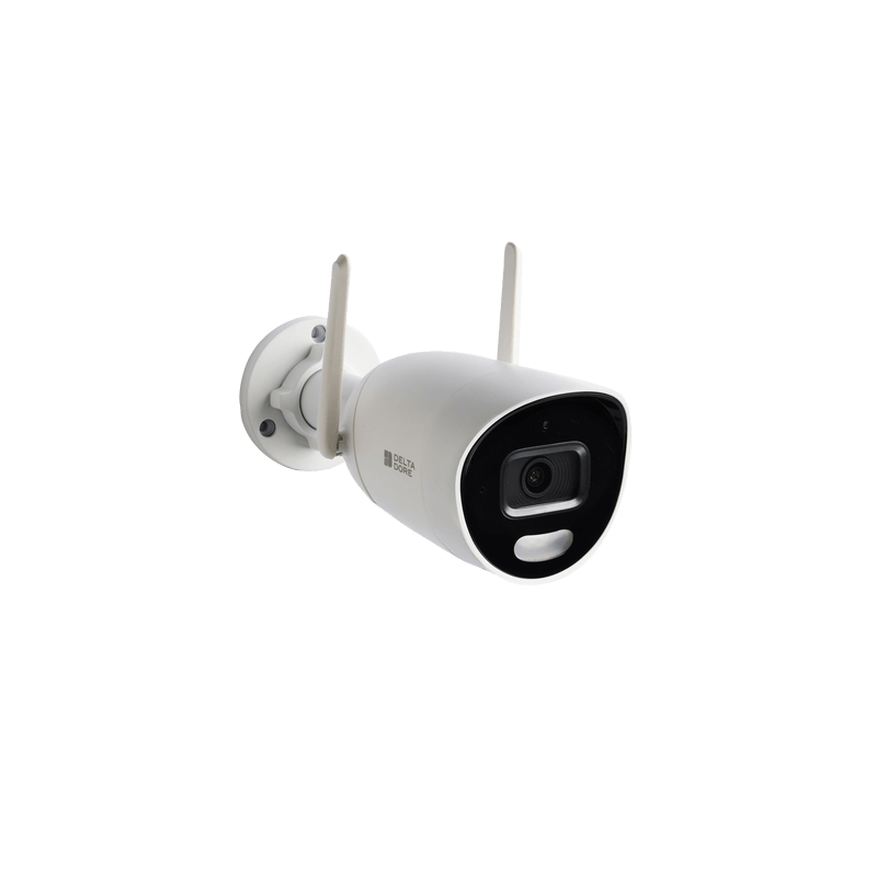 Delta Dore - TYCAM Guard