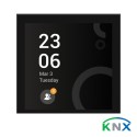 Akuvox - Panneau de contrôle Akubela HyPanel PS51-KNX-EU