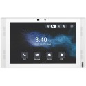 Akuvox - S567A - SIP-Innenkonsole mit 10.1“ Touchscreen, 5MP Kamera, Wi-Fi 6, Bluetooth, Android 12