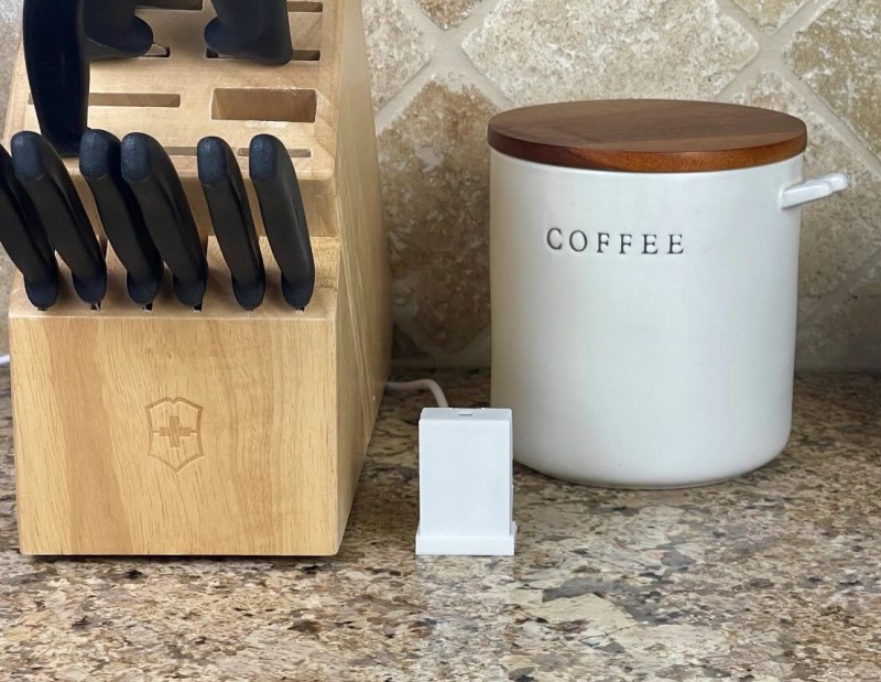Apollo Automation - Capteur de présence mmWave multicibles et multicapteurs pour Home Assistant Apollo Automation - Capteur de présence mmWave multicibles et multicapteurs pour Home Assistant