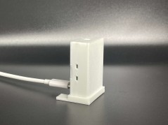 Apollo Automation - Capteur de présence mmWave multicibles et multicapteurs pour Home Assistant avec CO2 (CTR-1 Co2)